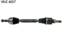 SKF VKJC 6017